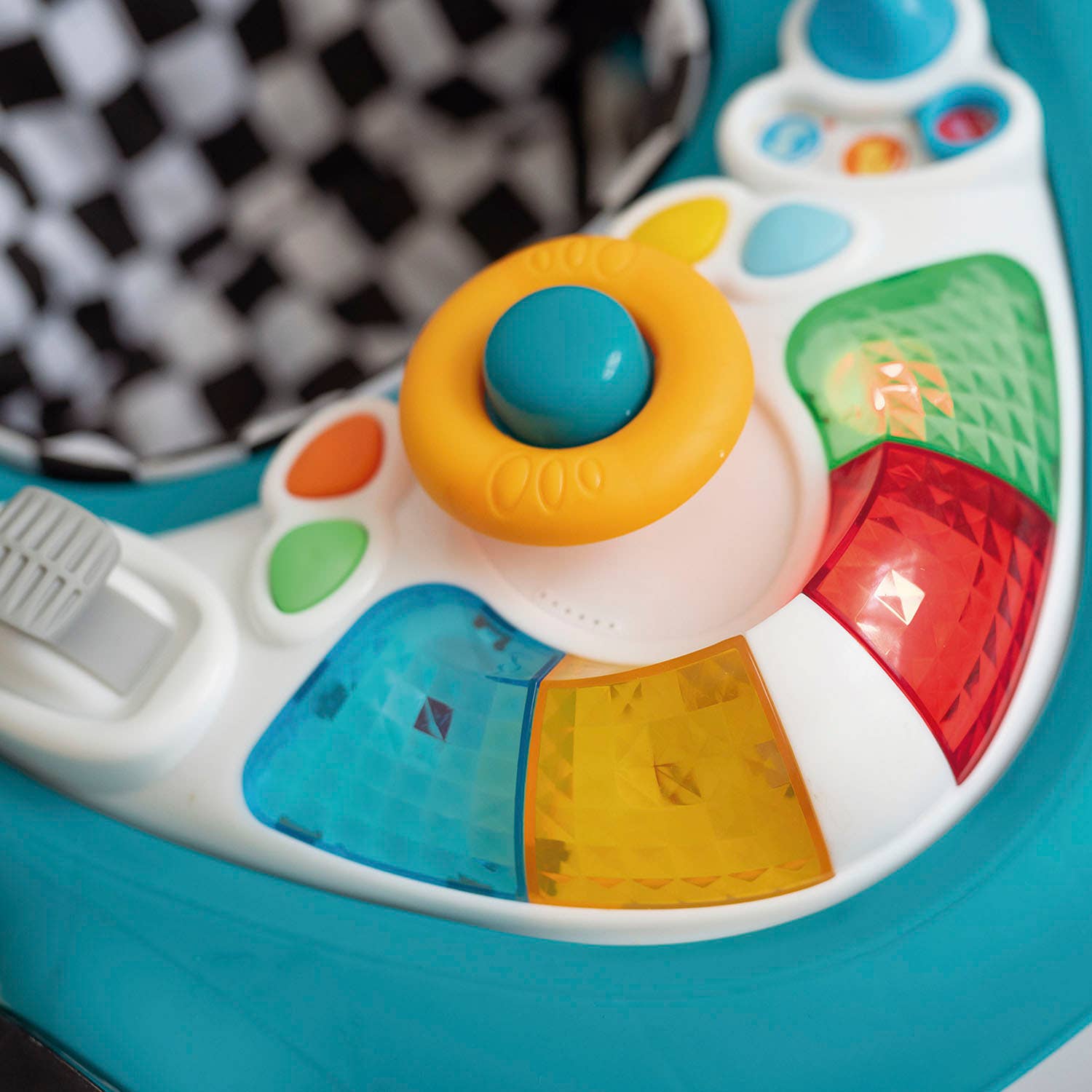 Olmitos S.A - Venta al por mayor Cochecito - Bebés - ANDADOR PRIMEROS PASOS DEL BEBÉ FÓRMULA 17