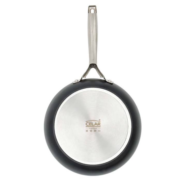 Celar - Venta al por mayor Sartenes - Sartén Platina 28 cm