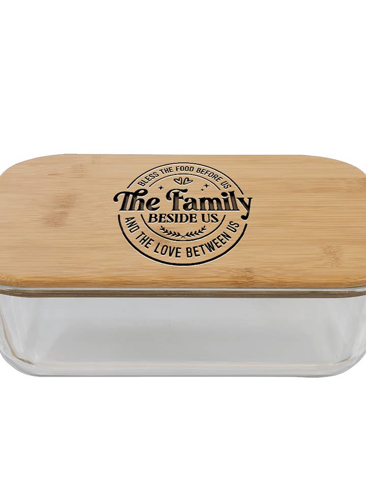 Bless Food - Caçarola por atacado de Familiar Goods