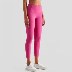Purchase Wholesale hot pink leggings. Free Returns & Net 60 Terms