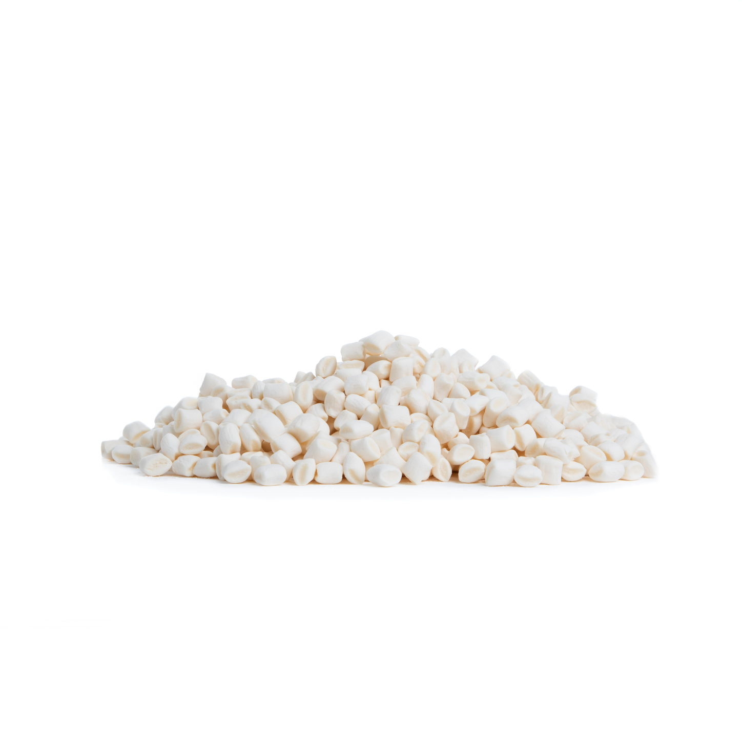 Freedom Confectionery - Wholesale Marshmallow - Mini White Vanilla Mallows 1kg1