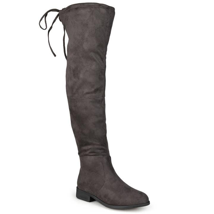 Journee - Wholesale Boots - Women's - Women's Regular and Wide Calf Mount Boot11
