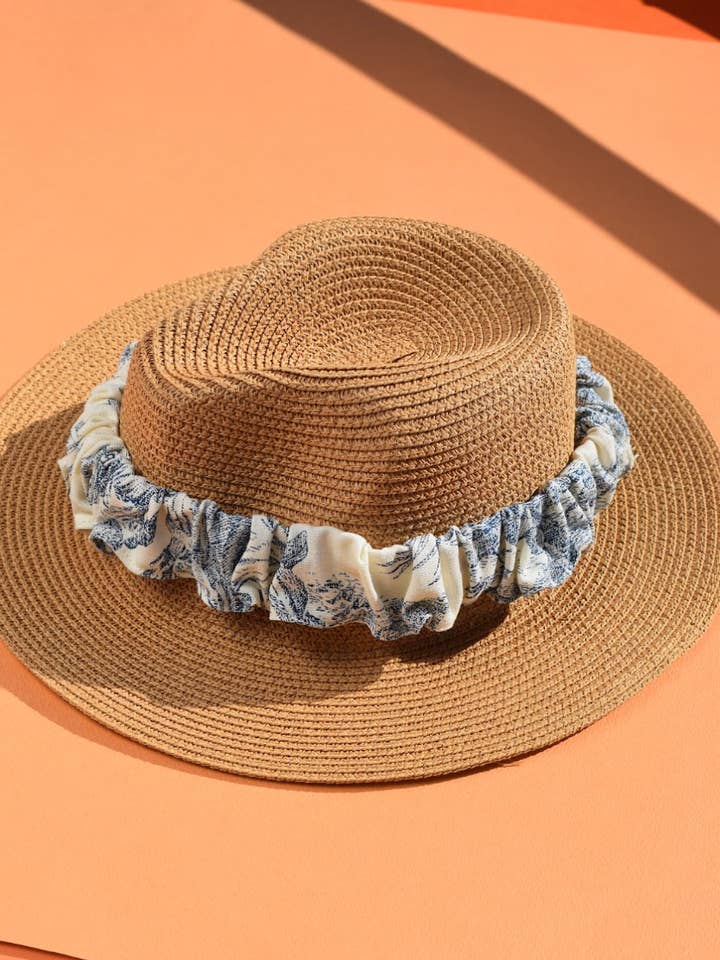 DE CHOUCHOU-HOED voor wholesale door AMMO