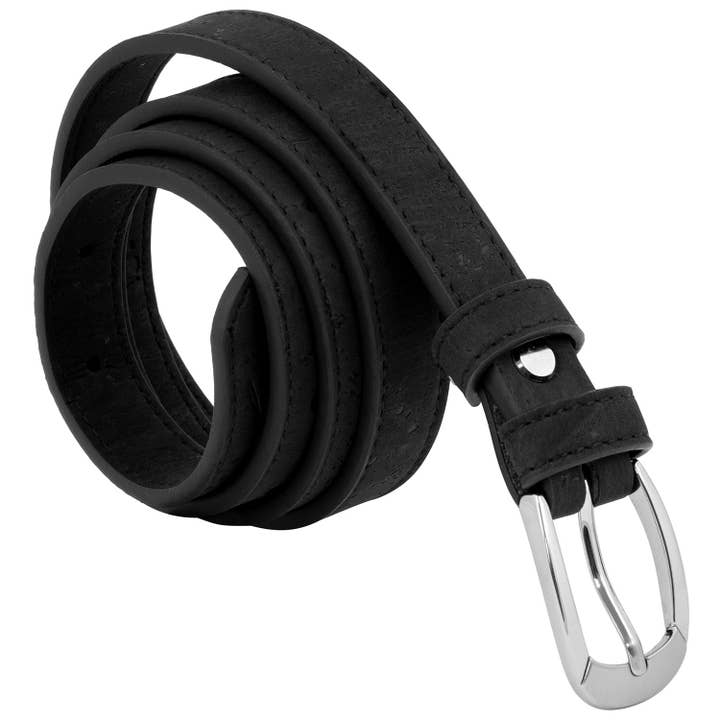 Simaru - Wholesale Belt - Women's - Porto Alegre cork women's belt8