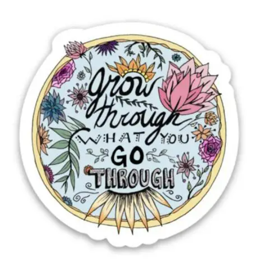 Big Moods - Wholesale Sticker - Display And 100 Best-Selling Stickers - 20% sticker discount6