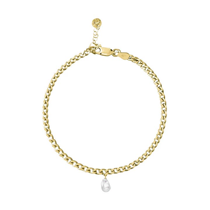 CADENA PEARL JAM para venta al por mayor de Carolinne B