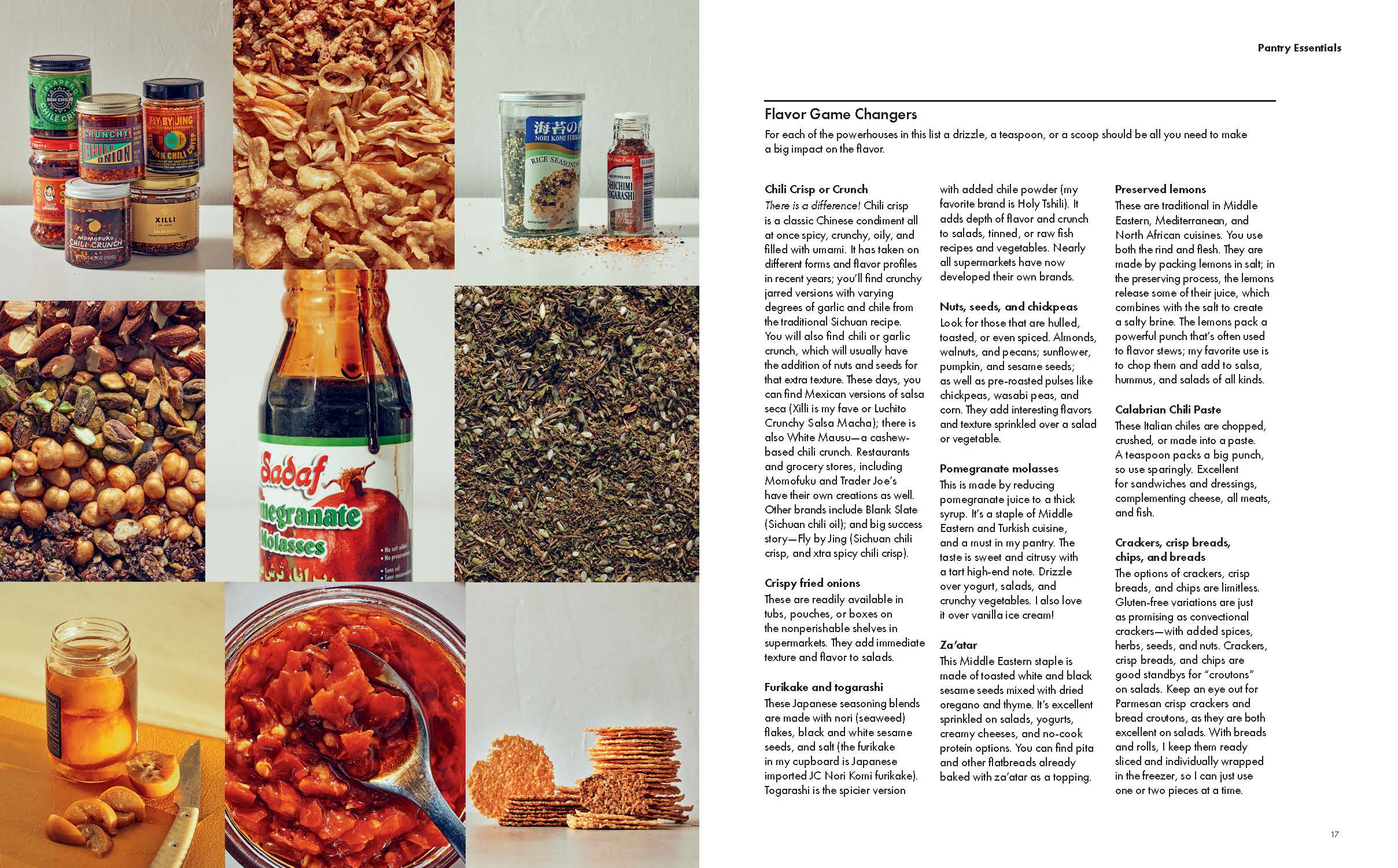 Chronicle Books - Wholesale Cookbooks & Food - No-Cook Cookbook9