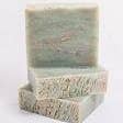 RareGlo Organic Shea Products - Wholesale Bar Soap - Face & Body Cleansing Bar10
