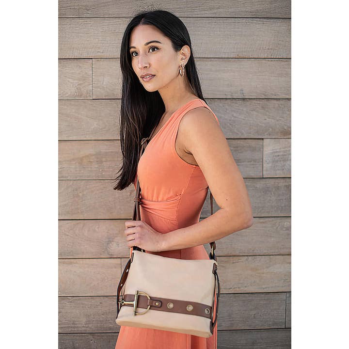 Liz Soto Handbags - Wholesale Crossbody Bag - Women's - Anna 3309 Crossbody6