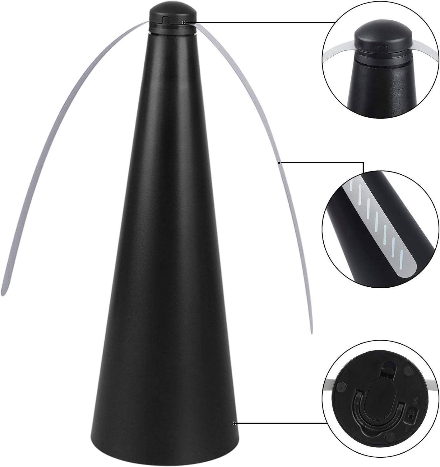 VIGOR – wholesale Grilling mitts – Tabletop Fly Fan & Stainless Steel Multi  Rack10