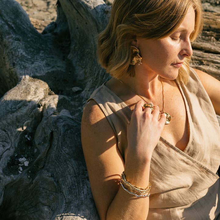 Rebekah J. Designs – wholesale Dangle earrings – NORI4