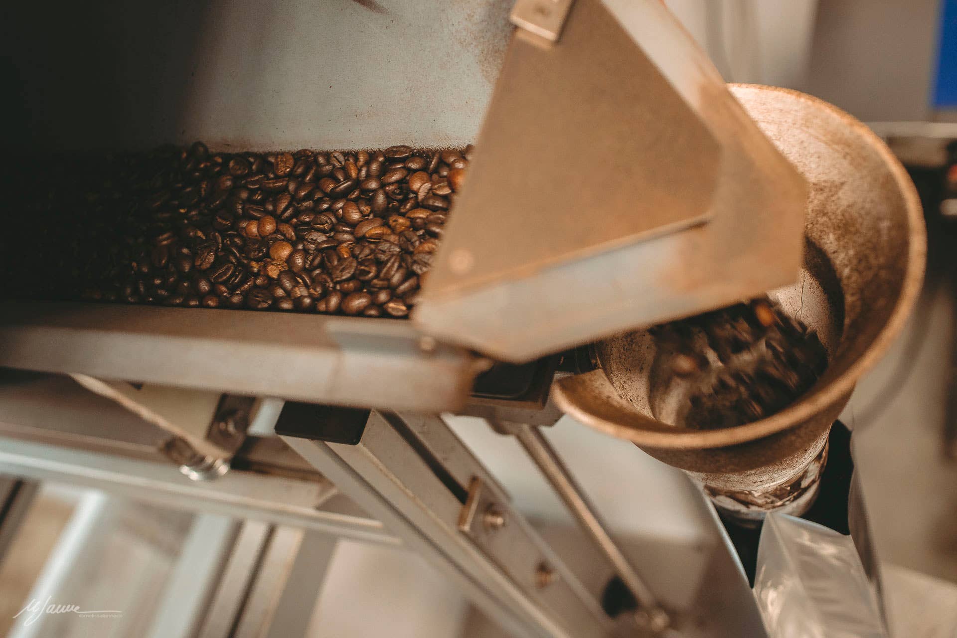 Cafe srls – Grãos de café por atacado – CAFÉ DESCAFEINADO DESCAFEINADO com caráter forte, grãos 250g6