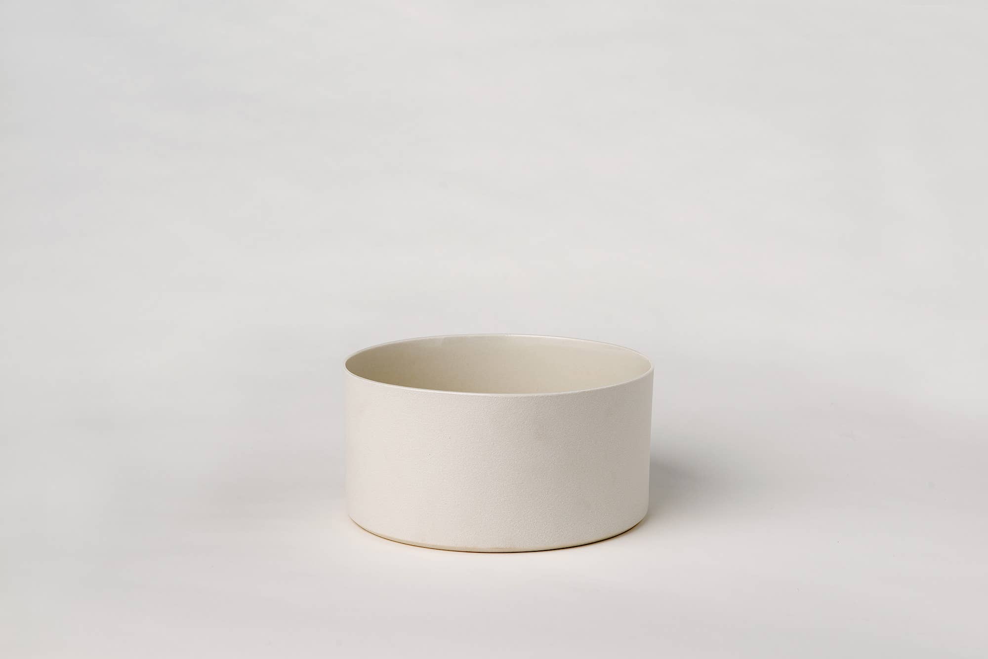 Stilleben di Baschieri Elena & c Sas – wholesale Food storage container – Big Ceramic containers - White