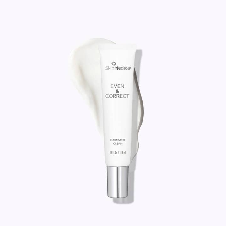 Dermstreet - Wholesale Facial Moisturizer - SkinMedica Even & Correct Dark Spot Cream