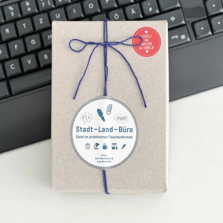 Wunderle GmbH - Wholesale Card Game - City-Country-Office Game2