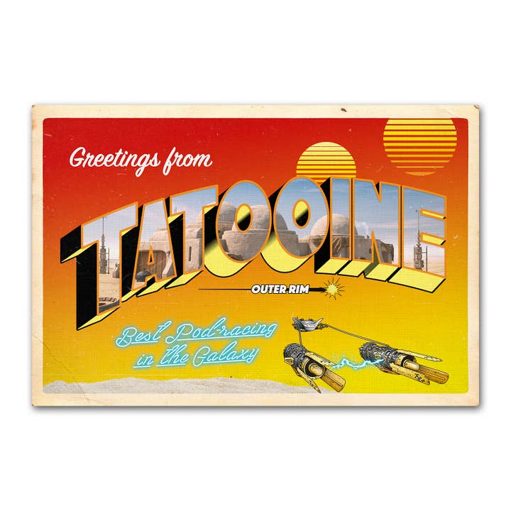 M544 - Frigorífico Magnet engraçado por atacado de Magik Missile