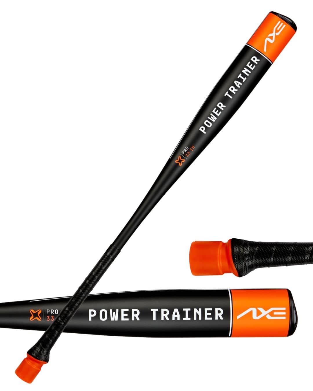 Baden Sports - Wholesale Sporting Accessories - Axe Power Trainer Bat - Youth, Pro1