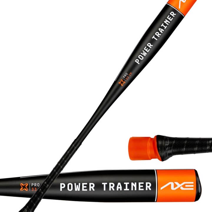 Baden Sports - Wholesale Sporting Accessories - Axe Power Trainer Bat - Youth, Pro1