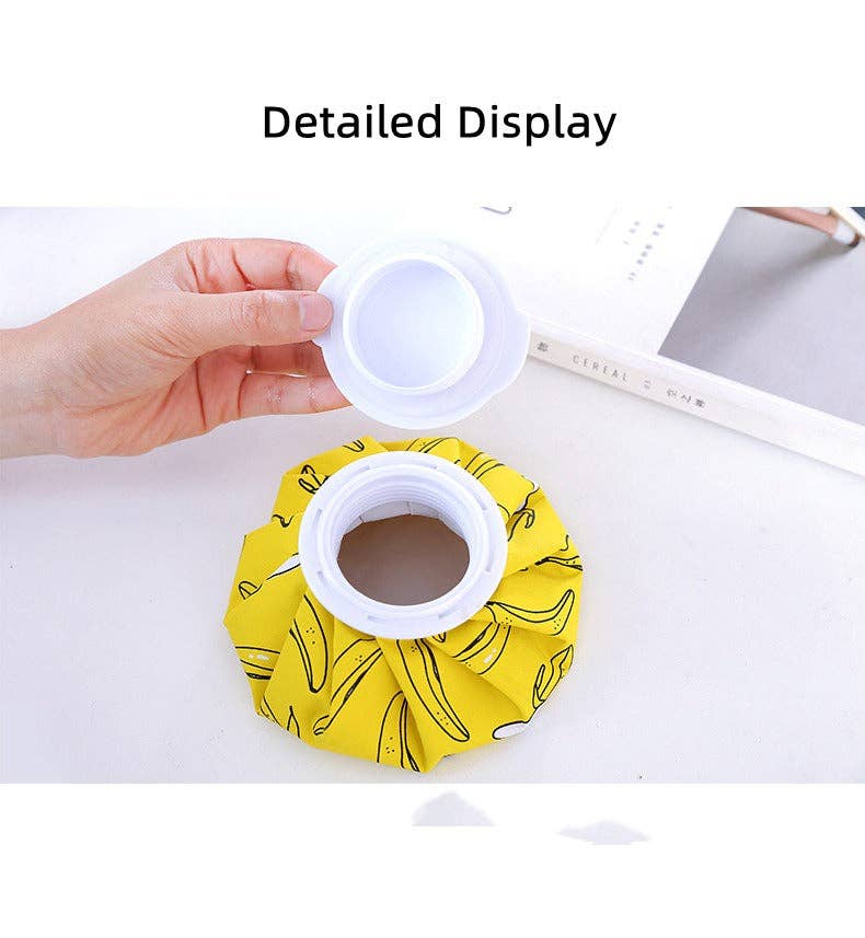 VIGOR - Wholesale Hot/cold compress - Hot & Cold Pack Reusable Ice Bags for Injuries(10 Pack)9