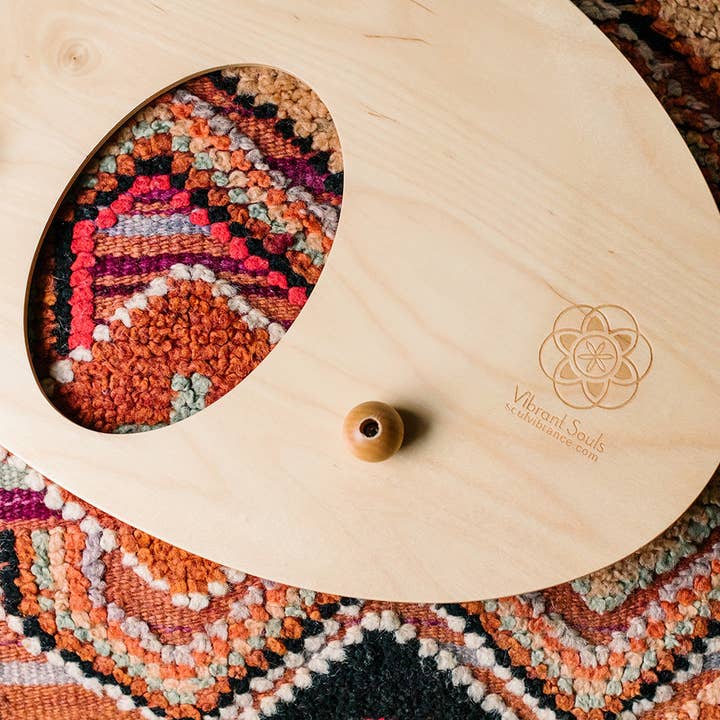 Vibrant Souls – Großhandel – Devi Steam® Yoni-Dampfsitz aus Holz3