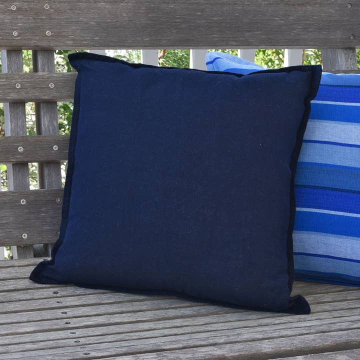 Mayamam Weavers - Wholesale Throw Pillow Cover - Handwoven Cotton Pillow Covers9