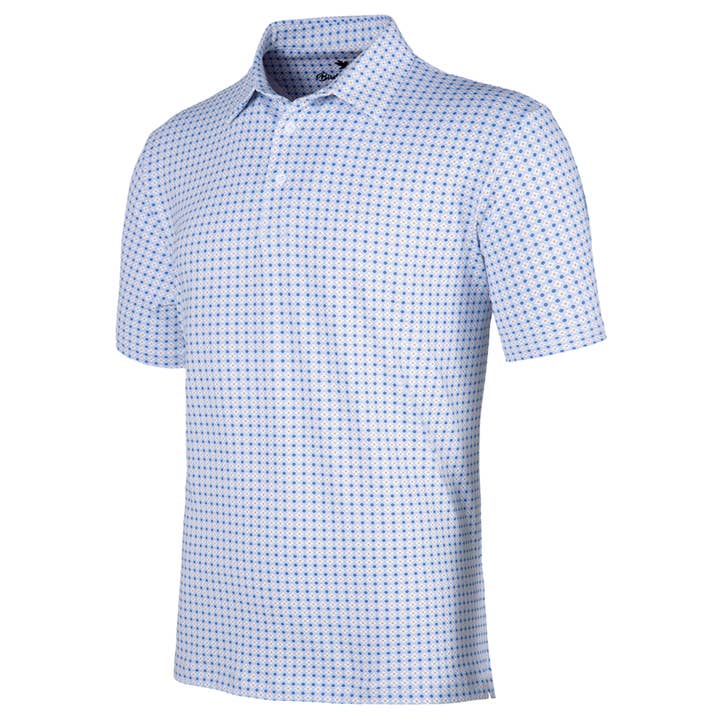 Birdie Threads - Wholesale Polo – Men’s - The Azulejo2