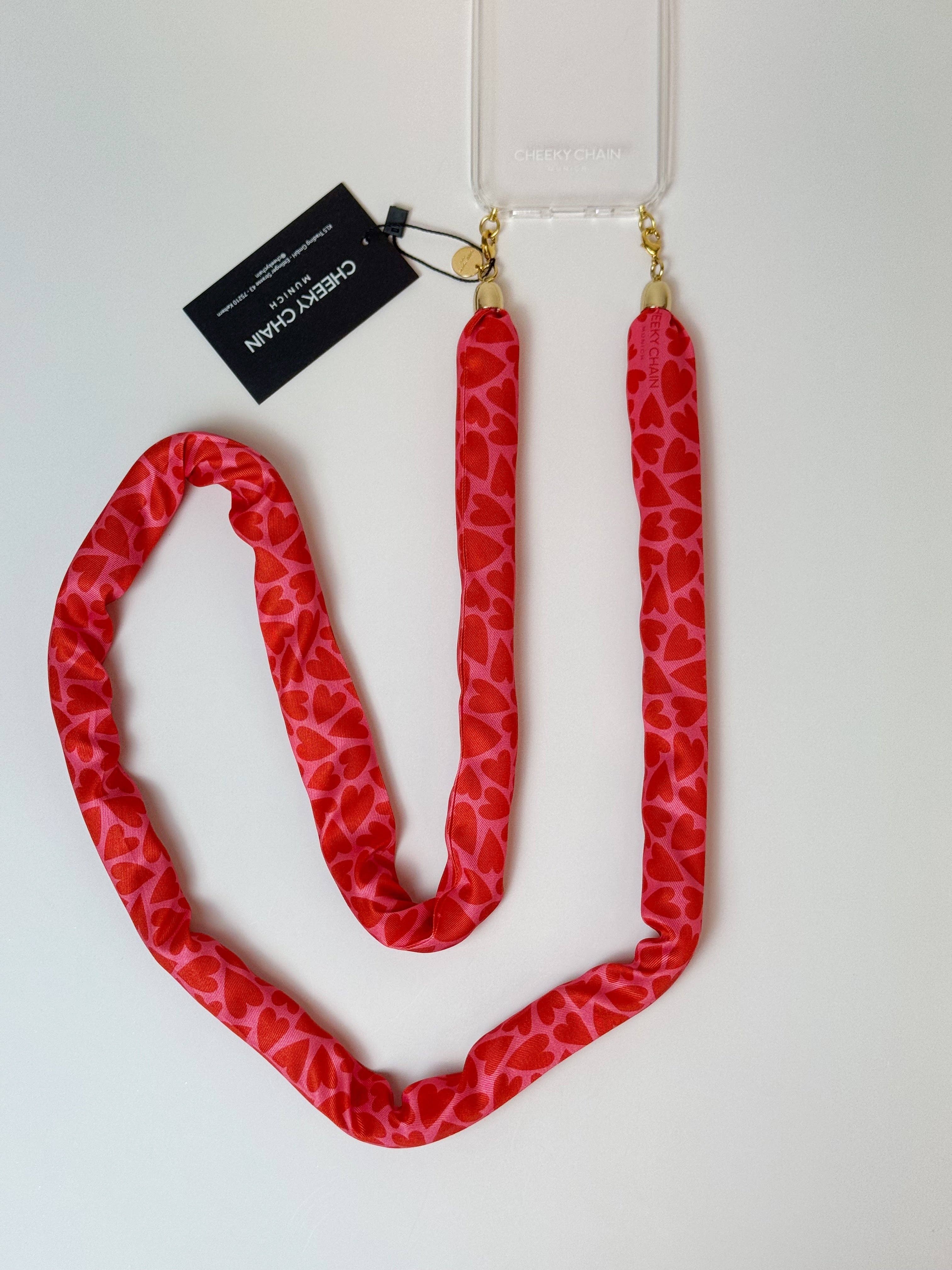 Cheeky Chain – wholesale Bag strap – women's – Crossbody Strap INDIE3