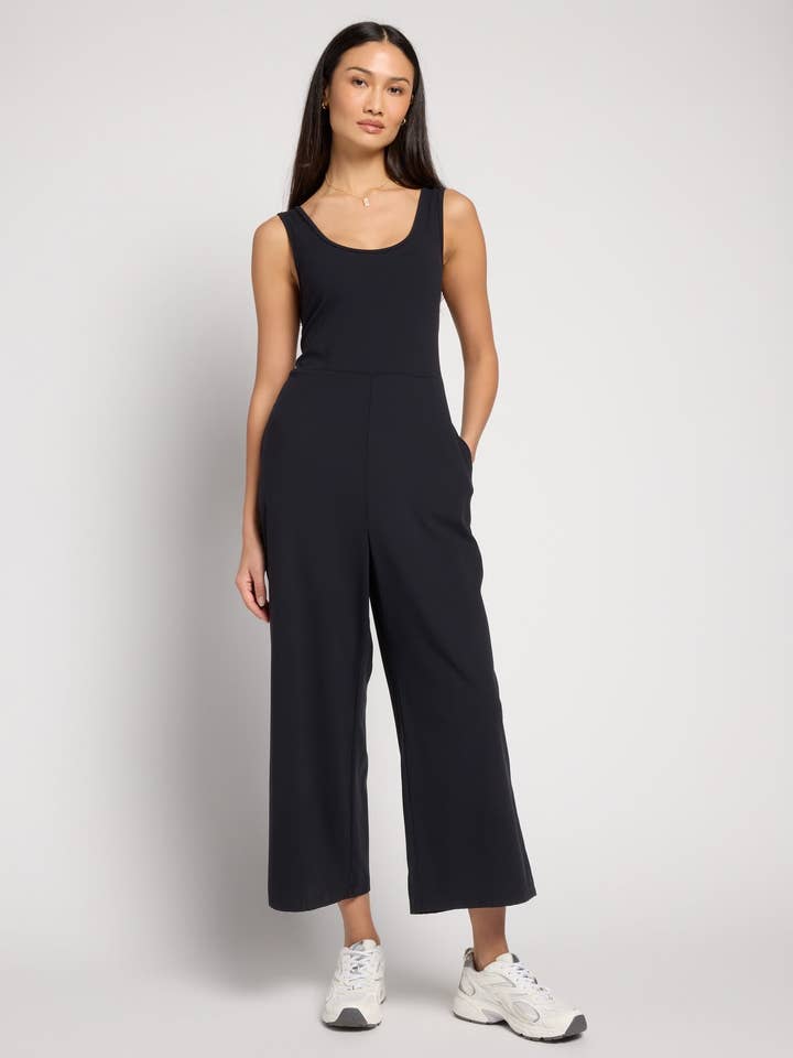 CloudLight™ Outspeed Jumpsuit for wholesale by Interval