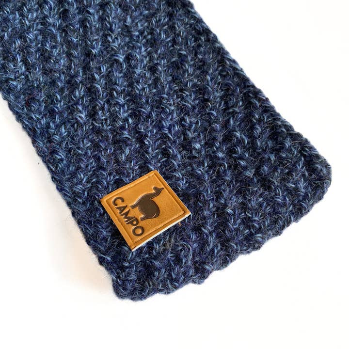 Campo Alpaca - Wholesale Fashion Headband - Women's - Campo Headband2