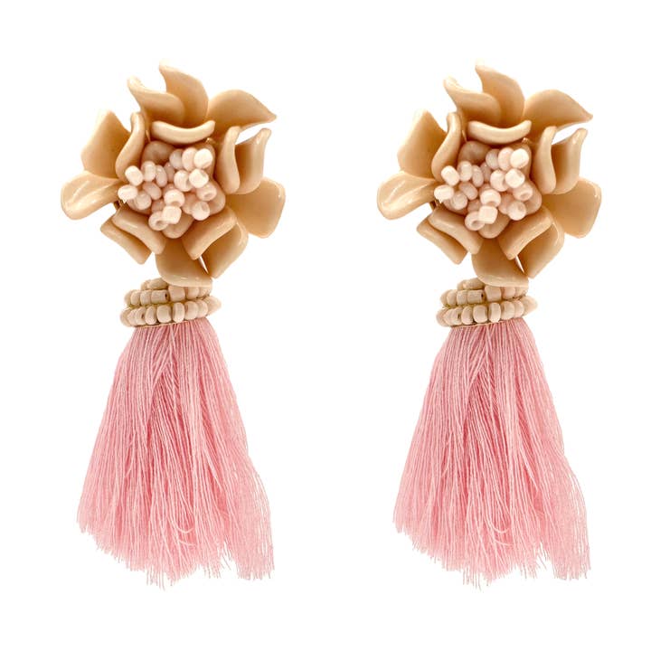 Lulu Earrings for wholesale by Fornash