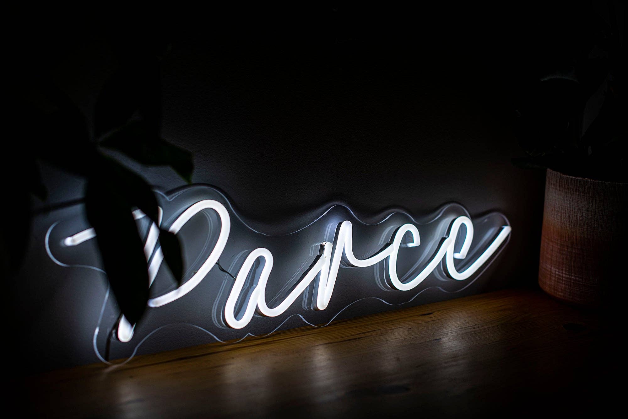 eje 64 – wholesale Neon sign – "Parce" LED Neon Sign0