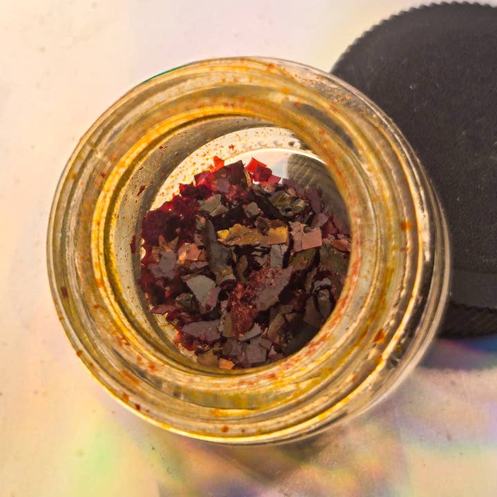 Saffron Extract Resin for wholesale by Healing Herbals