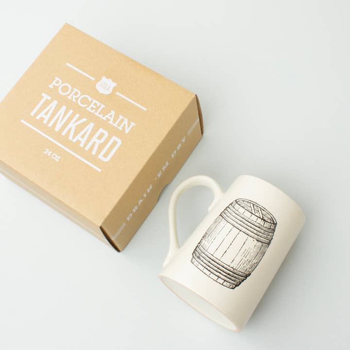 Fass-Krug für den Großhandel von Atlantic Folk