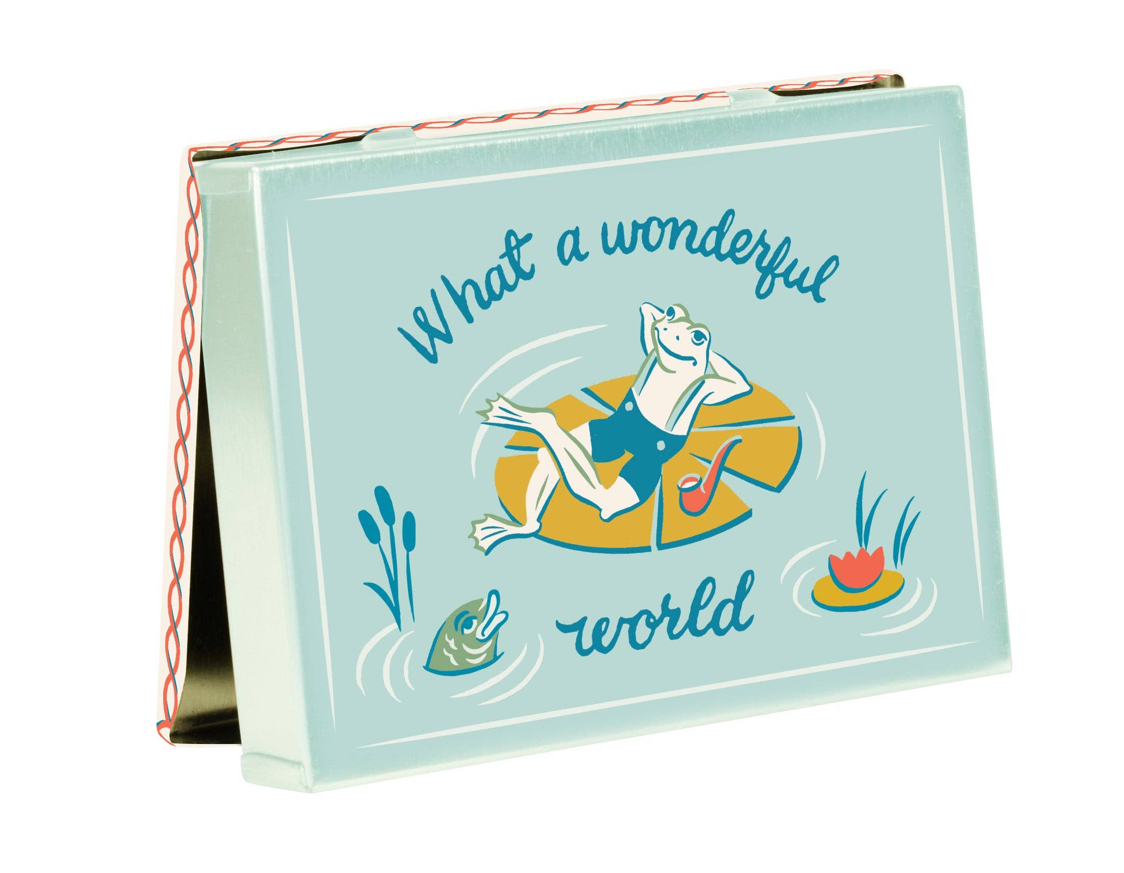 Incognito - Venta al por mayor Regalo de broma/detalle - Caja de bolsillo GG624 High On Life1