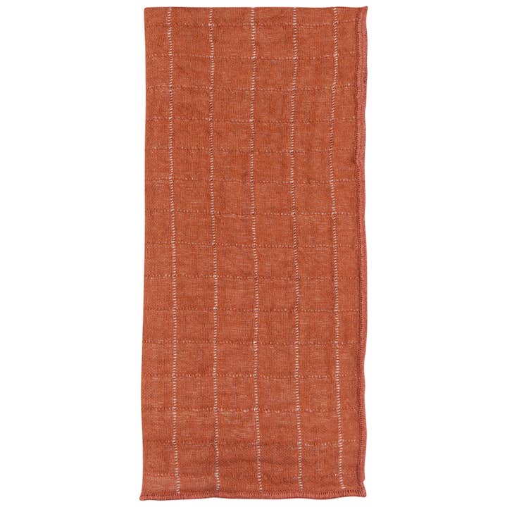 Danica Heirloom - Wholesale Dinner & Cloth Napkin - Cinnamon Stick Double Weave Napkins Set of 44