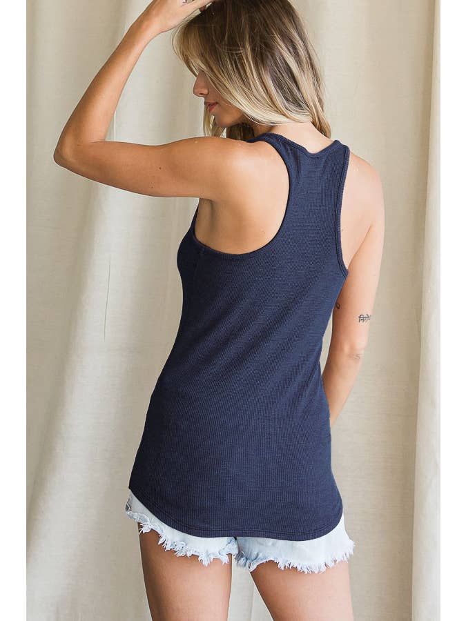 7th Ray - Vente Débardeur – femme - Débardeur décontracté pour femme Southern California T397739