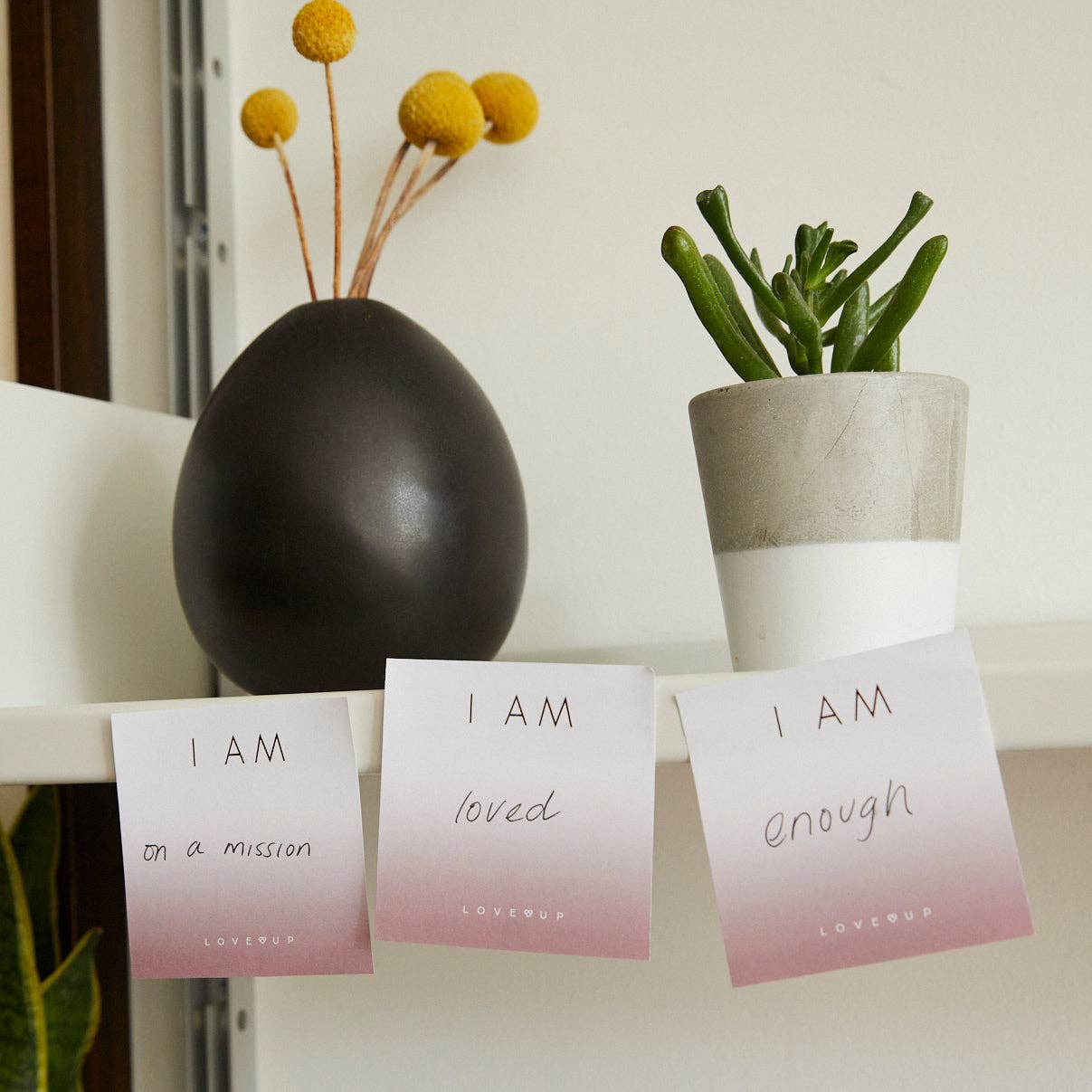 Love Up - Wholesale Sticky Notes - LOVE NOTES - Sticky Notes3