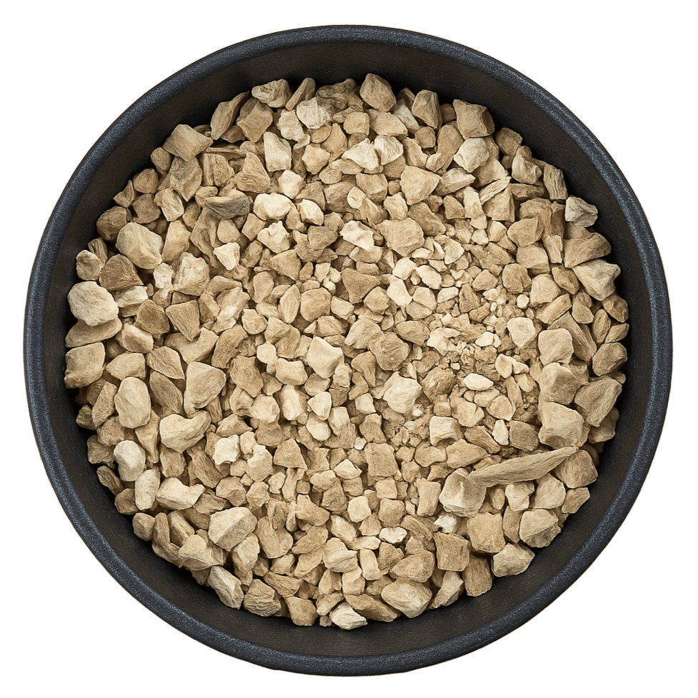 LA Herb - Wholesale Kruiden - Wilde yamwortel gesneden (Dioscorea composita)1