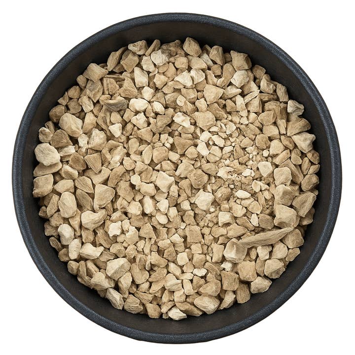 LA Herb - Wholesale Kruiden - Wilde yamwortel gesneden (Dioscorea composita)1