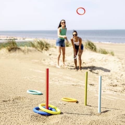 REMEMBER - Wholesale Sporting Accessories - Ring toss game 'Hoop'
