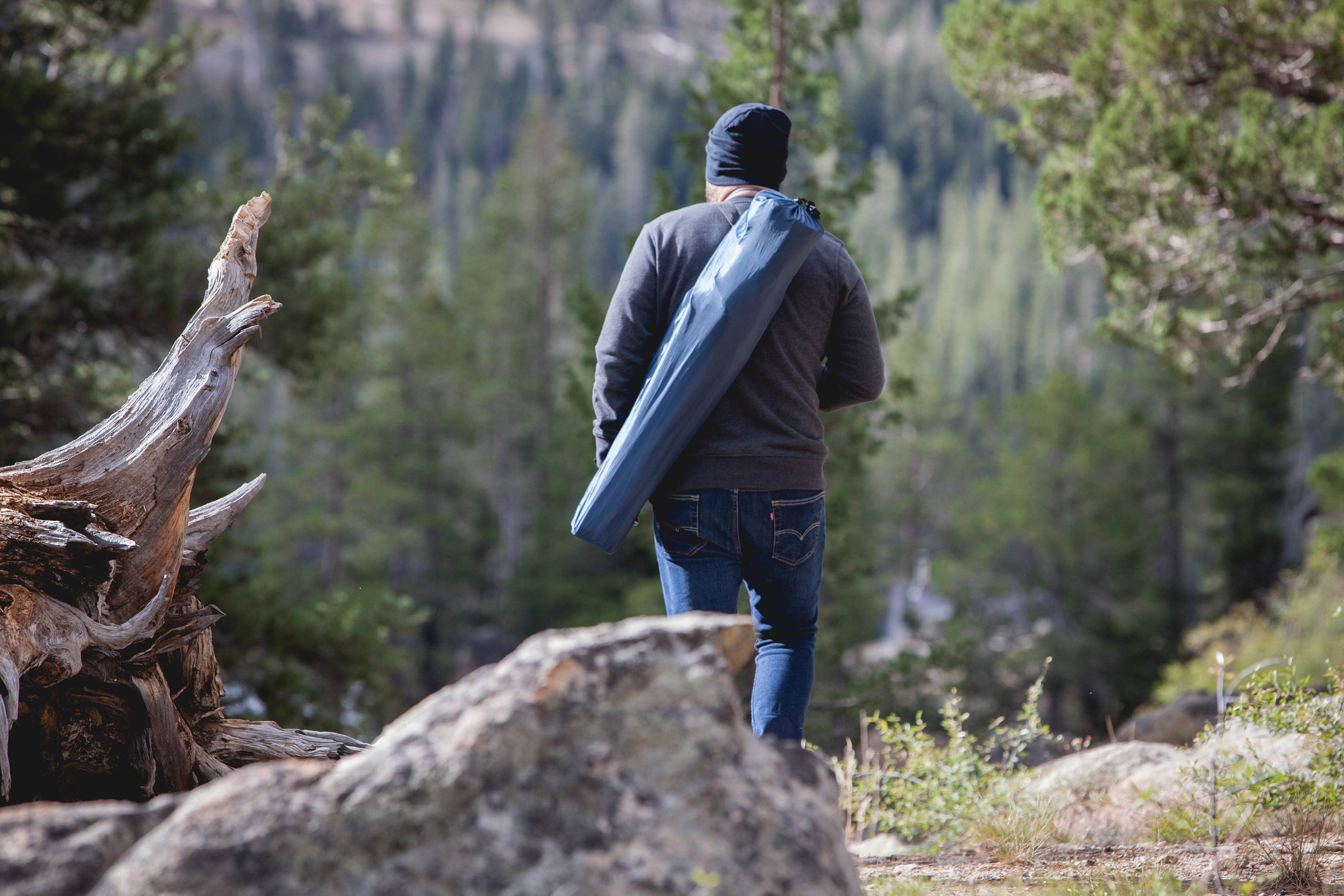 Picnic Time Family of Brands - Wholesale Folding Chair - PTZ Camp Chair2
