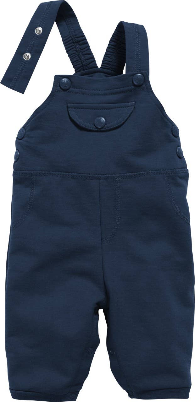 marine baby sweat dungarees for wholesale on Faire1