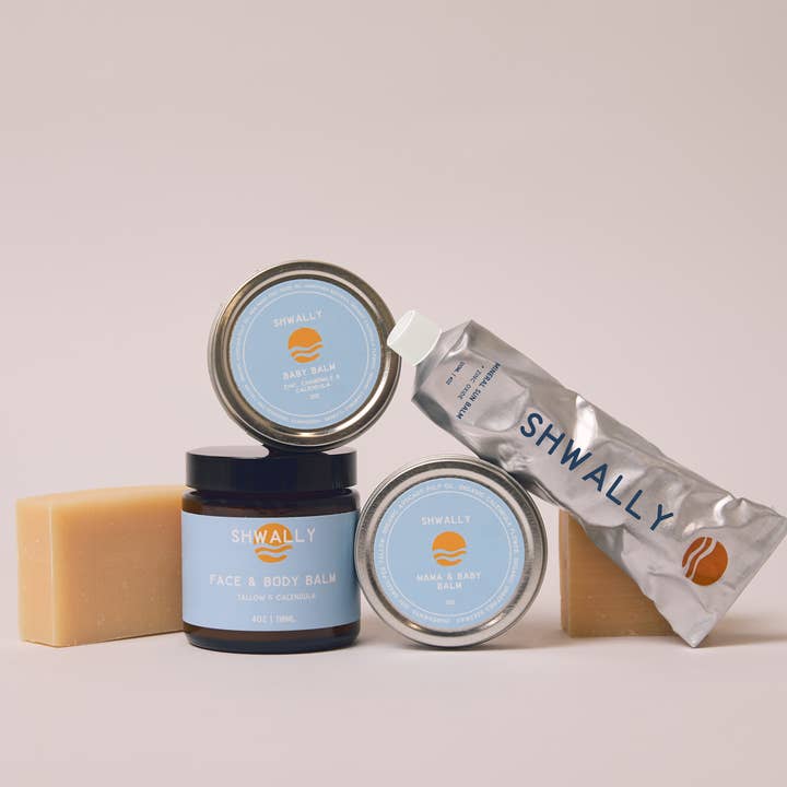 Baby Mama Bundle Deluxe - Everything For A New Mama @ 25% Off for wholesale by Shwally