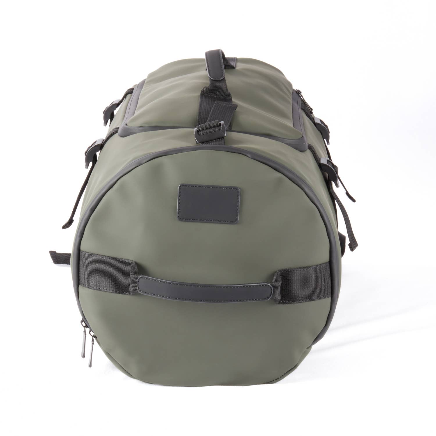 BeyBerk International - Wholesale Luggage - Peru Duffel Bag3