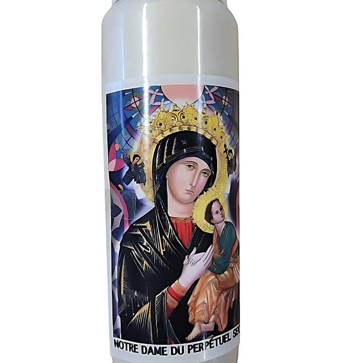 Noveen Onze-Lieve-Vrouw van Altijddurende Bijstand voor wholesale door WLM