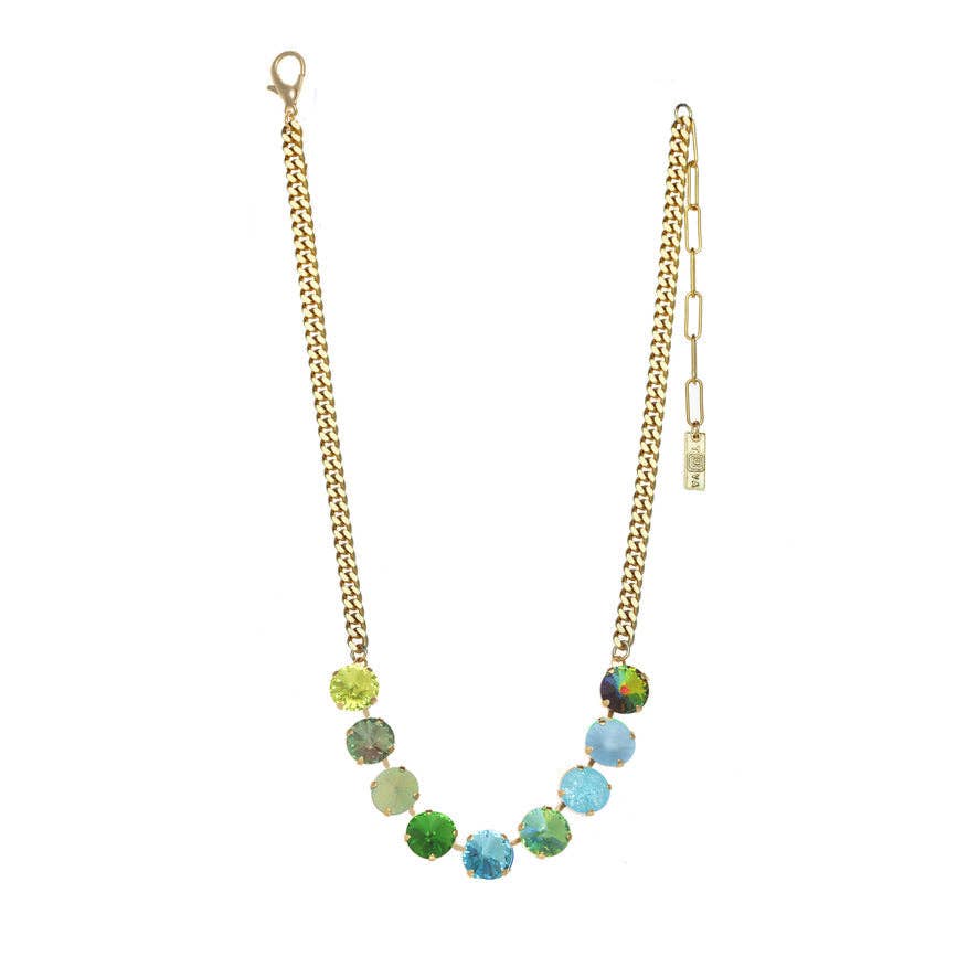 TOVA - Vente Colliers à pendentif - Le collier Mini Sofia dans tous les styles4