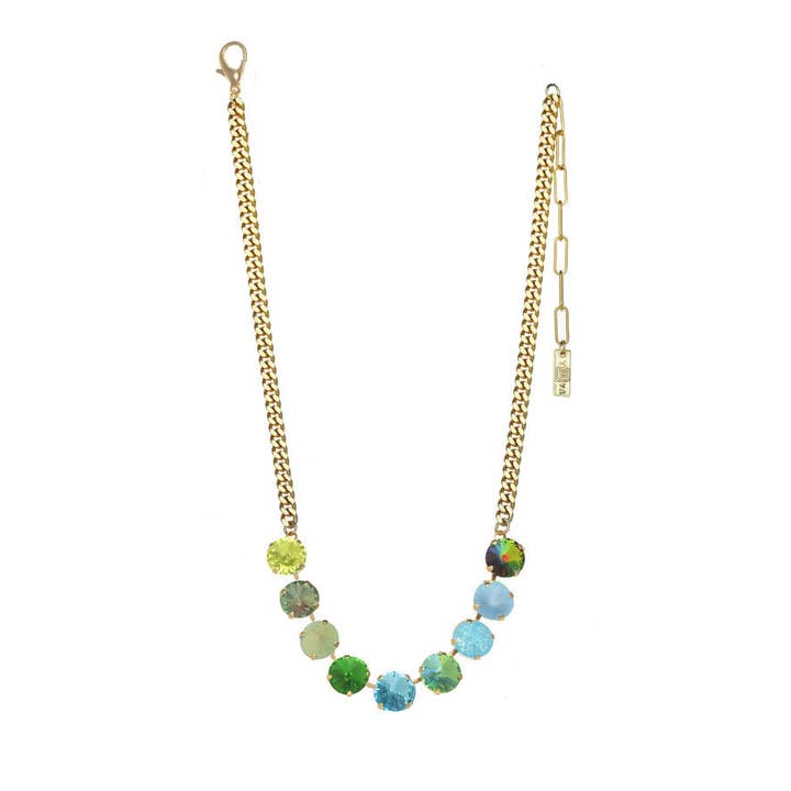 TOVA - Vente Colliers à pendentif - Le collier Mini Sofia dans tous les styles4