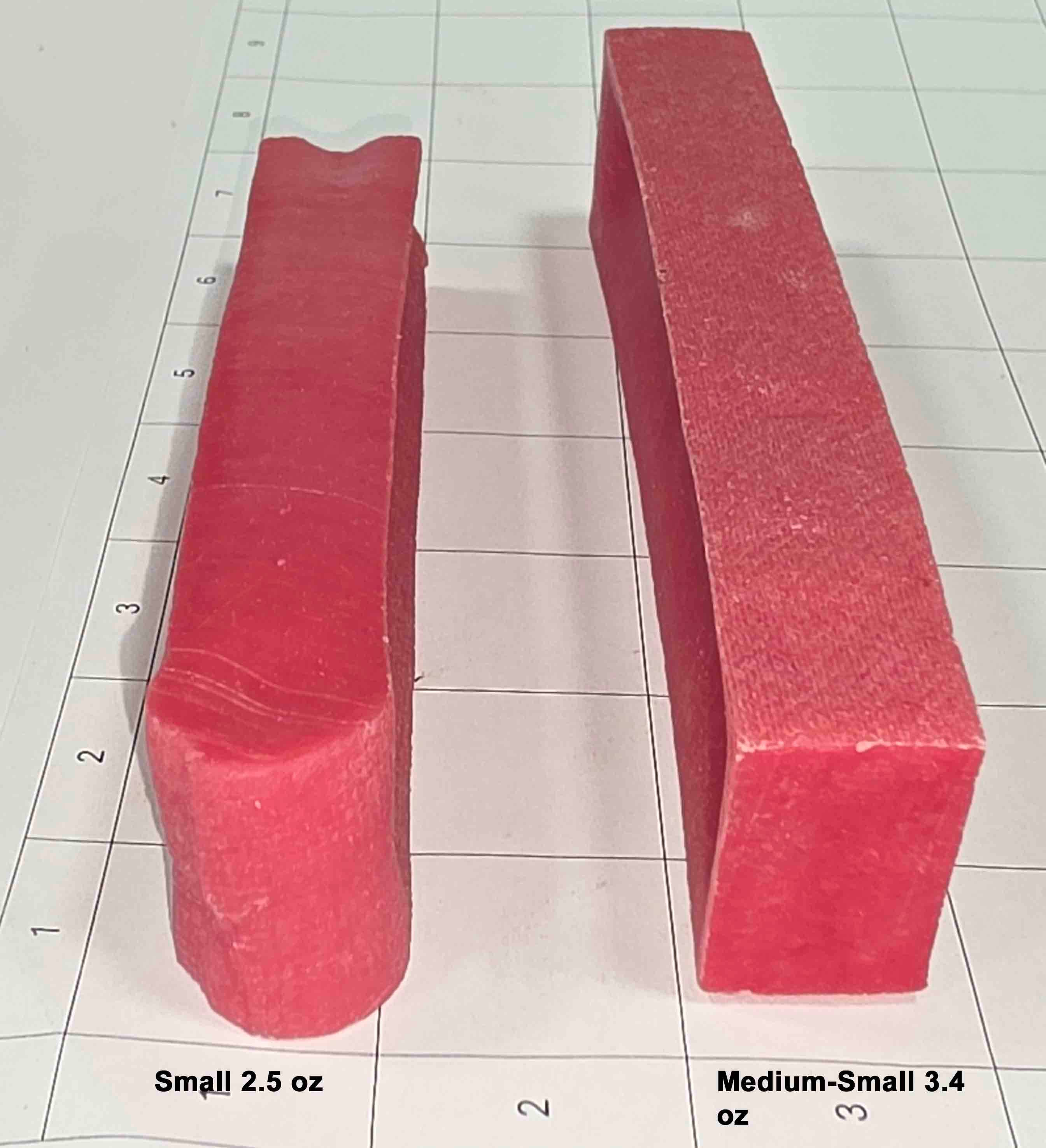 JUST Cheese Chews - Wholesale Pet Treats - Dog - Dog cheese chew. Raspberry M/S Himalayan Yak ~3.4oz ~96g EA4