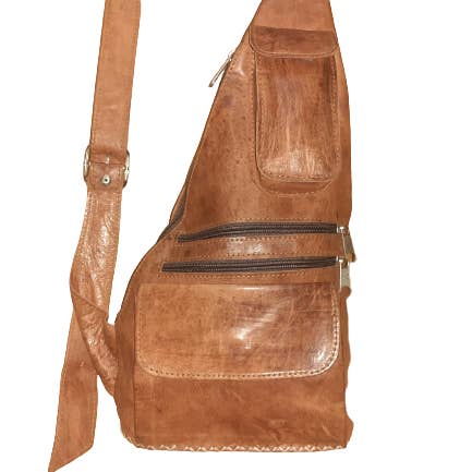 Cross shoulder strap for wholesale by Hecho a mano