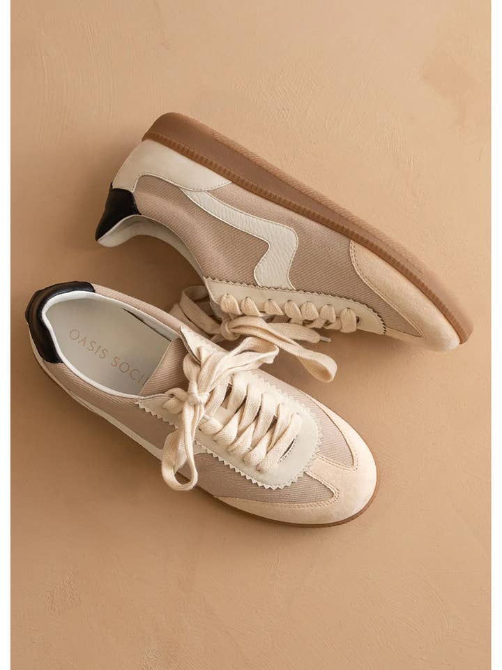 Mis Jes - Wholesale Lifestyle Sneakers - Women's - OS-KYLA4